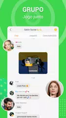 Baixar POKO - Jogue Com Novos Amigos APK