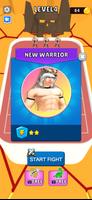 Merge Dinosaur - Fusion Master screenshot 3