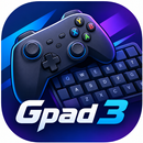 Gpad 3 - Game Keyboard Mapper APK