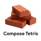 Compose Tetris - Tetris Game icône