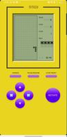 Compose Tetris - Tetris Game capture d'écran 1