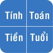 Tinh Toan Tien Tuoi icon