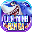 Bắn Cá 3D - Liên Minh Huyền Thoại APK