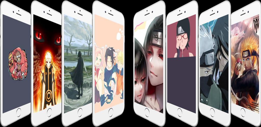 Boruto Wallpapers Anime 5star APK for Android Download