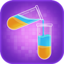 Water Sorting legend APK