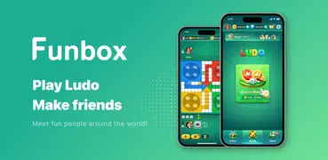 Funbox - Play Ludo Online