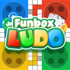 Скачать Funbox- لعب لودو اونلاين APK