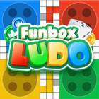 آیکون‌ Funbox- لعب لودو اونلاين