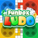 ”Funbox- لعب لودو اونلاين