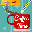 Coffee time: Don't just draw something APK