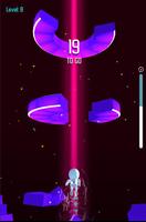 Spiralix - Helix Jump Up screenshot 2