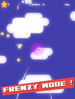 Plane dodge and Go! Pilot stars โปสเตอร์