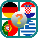 Flags of Europe APK