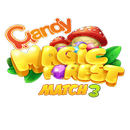 Candy Magic Forest APK