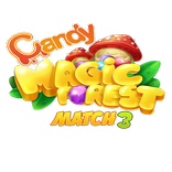 Candy Magic Forest