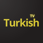 Turkish TV 아이콘