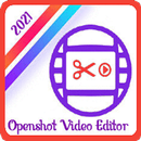 Openshot Video Editor APK