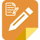 Notepad - Notes and Lists アイコン