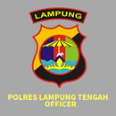 Res Lampung Tengah | Personil APK