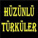 KARIŞIK TÜRKÜLER-HÜZÜNLÜ TÜRKÜLER-İNTERNETSİZ aplikacja