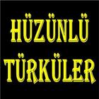 KARIŞIK TÜRKÜLER-HÜZÜNLÜ TÜRKÜLER-İNTERNETSİZ icon