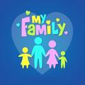 Where is My Family