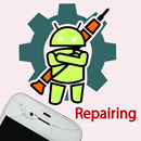 Mobile phone faults and solutions APK