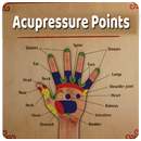 Most Popular Acupressure Points APK