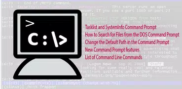 Enable new features in Command Prompt