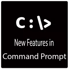 Enable new features in Command Prompt APK download