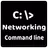 Guide for Networking Command line APK