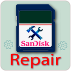 SD Card & Phone Repair Help tips icon