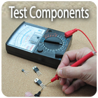 How to Test Electrical Components icône