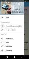 How to Test Electrical Components screenshot 3