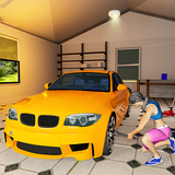 Car Mechanic Garage Simulator APK