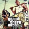 Grand Theft Auto V APK