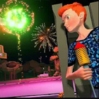 Fireworks Boy Simulator 3D ícone