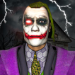Creepy Clown - Magician Killer