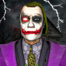 Creepy Clown - Magician Killer APK