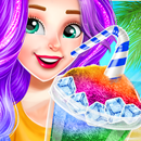 Icy Slush Frozen Drink Maker APK