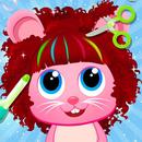 Animal Pet Hair Spa Salon APK