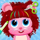 Animal Pet Hair Spa Salon icon