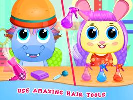 Animal Pet Hair Spa Salon screenshot 1