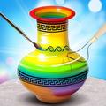 Clay Pottery Maker Simulator