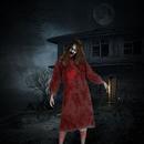 Scary Reporter 3D Horror Game APK