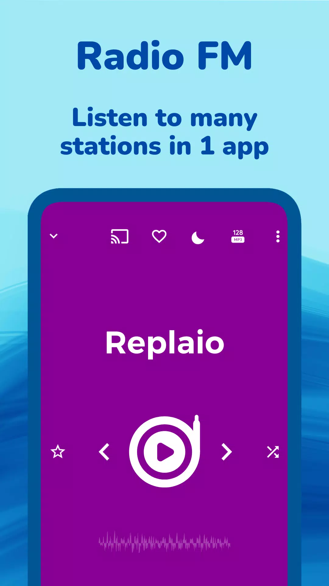 Replaio Radio APK for Android Download