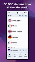 Replaio Radio تصوير الشاشة 2