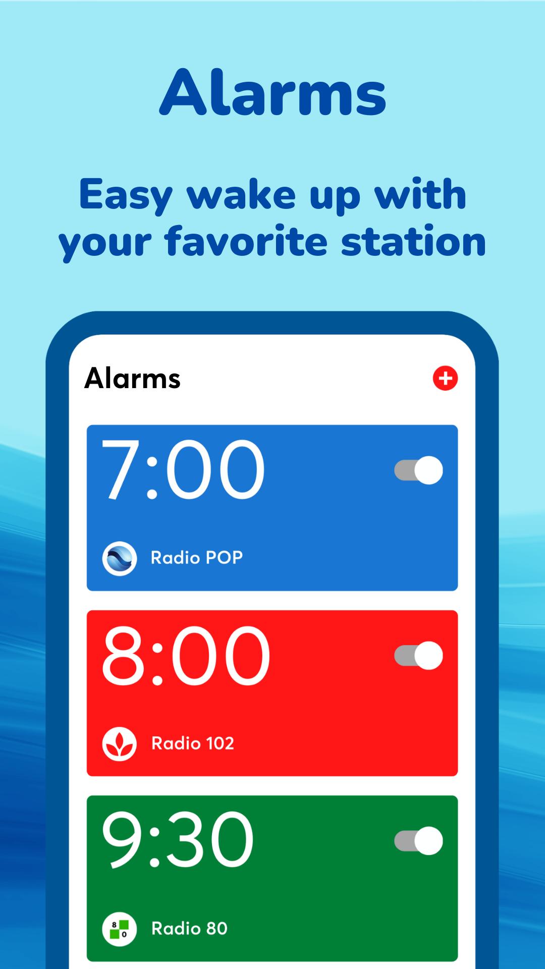 FM Radio - Replaio APK for Android Download