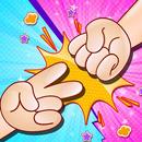 Rock Paper Scissor Battle Challenge APK