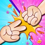 Rock Paper Scissor Battle Challenge icon